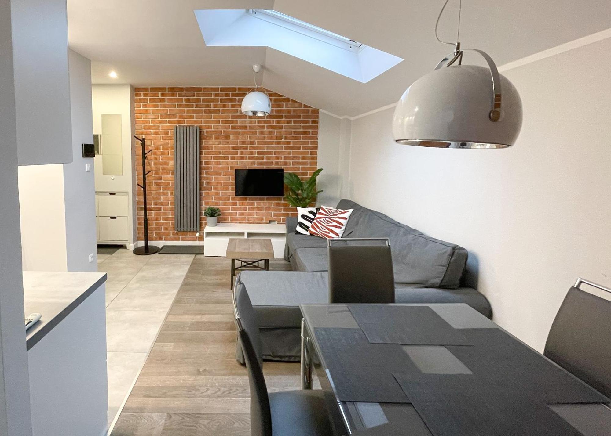 Z&M Apartments - Cracow Old Town 克拉科夫 外观 照片