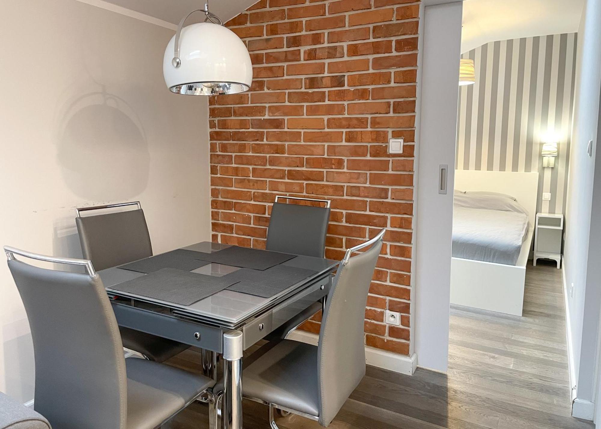 Z&M Apartments - Cracow Old Town 克拉科夫 外观 照片