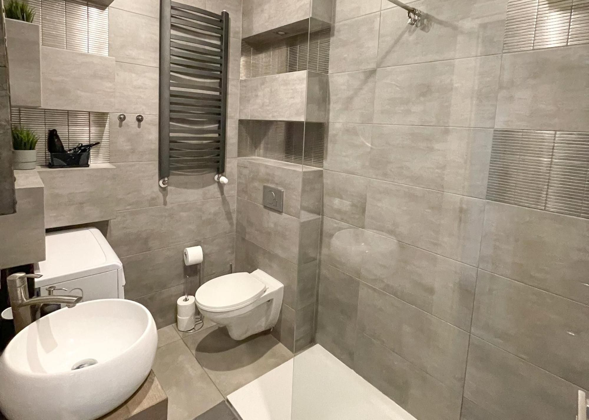 Z&M Apartments - Cracow Old Town 克拉科夫 外观 照片