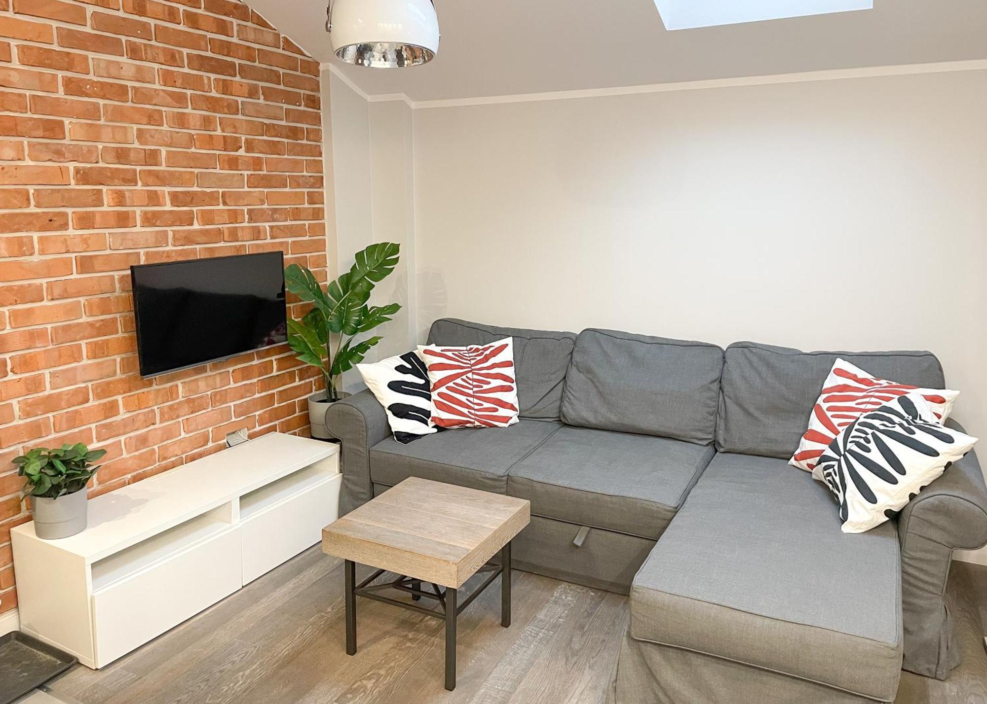 Z&M Apartments - Cracow Old Town 克拉科夫 外观 照片
